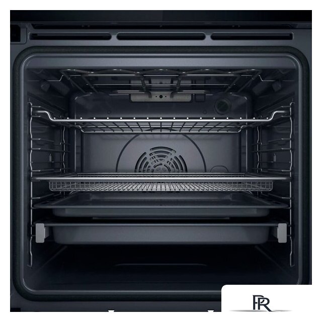 Электрический духовой шкаф Whirlpool WOI68PT1SBA - Изображение №8 — Интернет-магазин ПроЗаказ