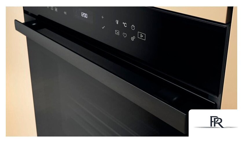 Электрический духовой шкаф Whirlpool WOI68PT1SBA - Изображение №6 — Интернет-магазин ПроЗаказ