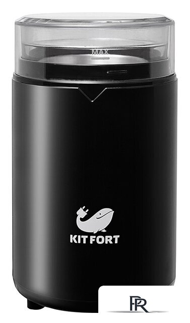 Электрическая кофемолка Kitfort KT-1314 - Изображение №2 — Интернет-магазин ПроЗаказ