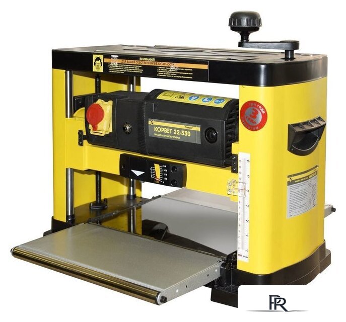 Строгальный станок Энкор Корвет 22-330 - Изображение №1 — Интернет-магазин ПроЗаказ