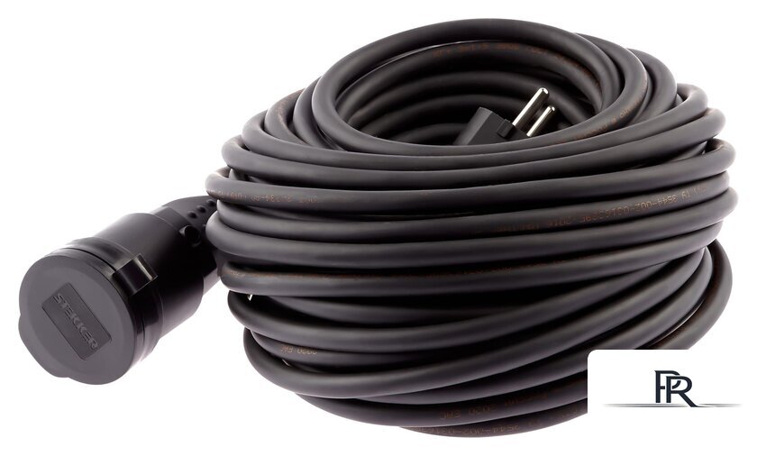 Удлинитель ЭРА UPx-1e-40m Б0050865 - Изображение №1 — Интернет-магазин ПроЗаказ