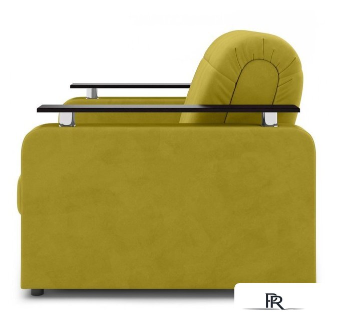 Кресло-кровать Mio Tesoro Остин 064 АТС80 (Velutto 28) - Изображение №2 — Интернет-магазин ПроЗаказ