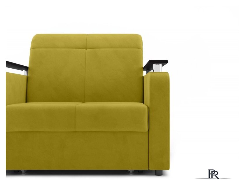 Кресло-кровать Mio Tesoro Остин 064 АТС80 (Velutto 28) - Изображение №7 — Интернет-магазин ПроЗаказ