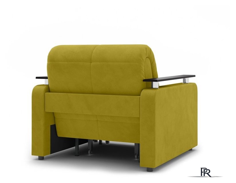 Кресло-кровать Mio Tesoro Остин 064 АТС80 (Velutto 28) - Изображение №8 — Интернет-магазин ПроЗаказ