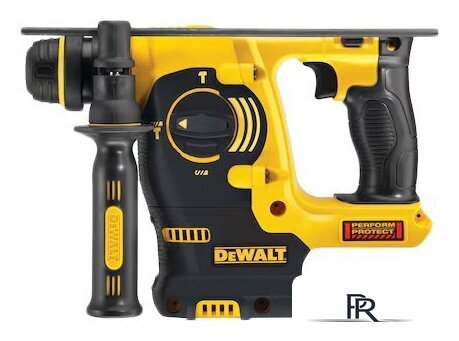 Перфоратор DeWalt DCH253N (без АКБ) - Изображение №1 — Интернет-магазин ПроЗаказ