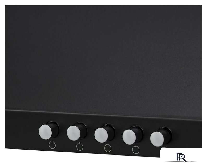 Кухонная вытяжка Krona Janna T 600 black PB КА-00008447 - Изображение №8 — Интернет-магазин ПроЗаказ