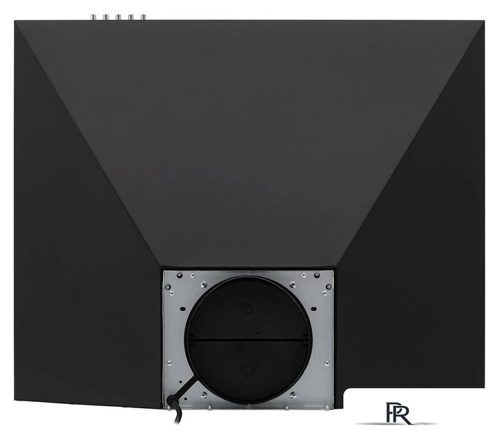 Кухонная вытяжка Krona Janna T 600 black PB КА-00008447 - Изображение №6 — Интернет-магазин ПроЗаказ