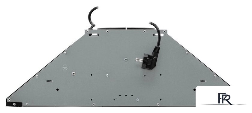 Кухонная вытяжка Krona Janna T 600 black PB КА-00008447 - Изображение №7 — Интернет-магазин ПроЗаказ