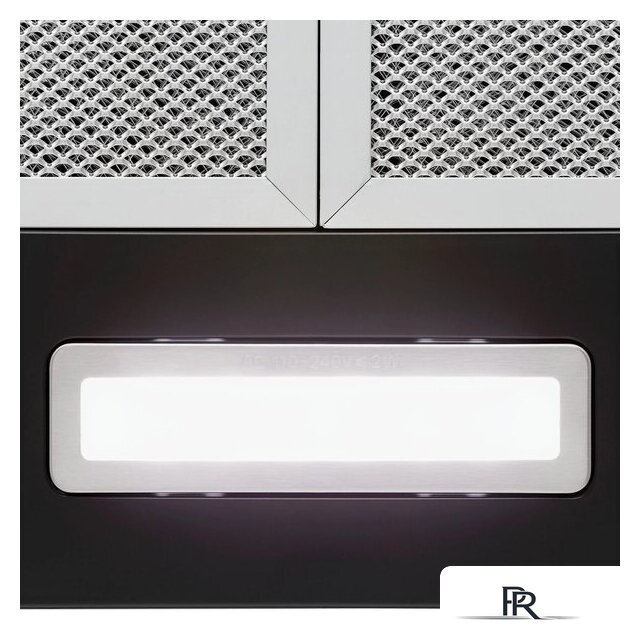 Кухонная вытяжка Krona Janna T 600 black PB КА-00008447 - Изображение №10 — Интернет-магазин ПроЗаказ