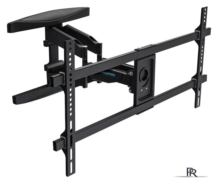 Кронштейн для телевизора Kromax ATLANTIS-65 (черный) - Изображение №1 — Интернет-магазин ПроЗаказ
