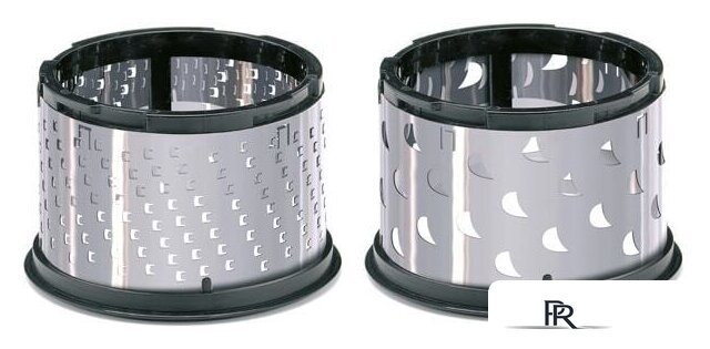 Терка Gefu Пекорино 19060 - Изображение №3 — Интернет-магазин ПроЗаказ