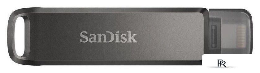 USB Flash SanDisk iXpand Luxe 128GB - Изображение №6 — Интернет-магазин ПроЗаказ