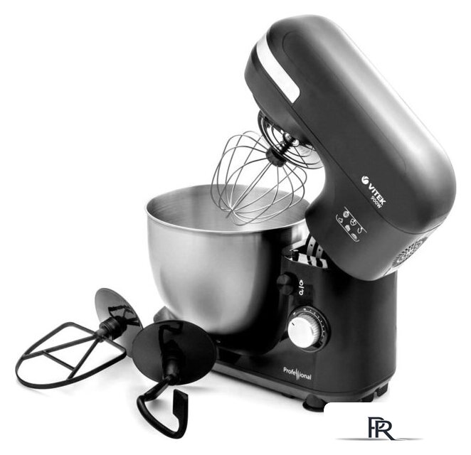 Планетарный миксер Vitek VT-1431 - Изображение №5 — Интернет-магазин ПроЗаказ