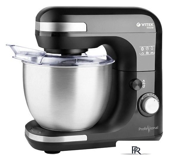 Планетарный миксер Vitek VT-1431 - Изображение №1 — Интернет-магазин ПроЗаказ