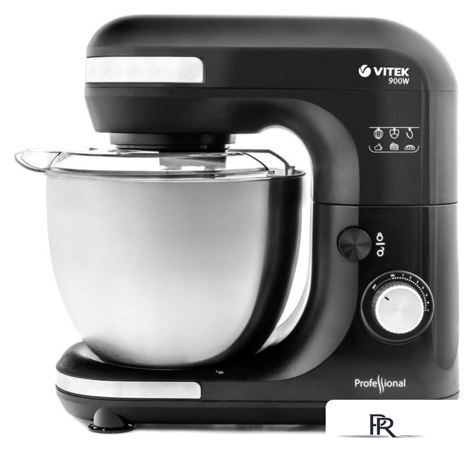 Планетарный миксер Vitek VT-1431 - Изображение №6 — Интернет-магазин ПроЗаказ