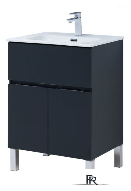  Aquanet Тумба под умывальник Алвита new 60 277547 - Изображение №8 — Интернет-магазин ПроЗаказ