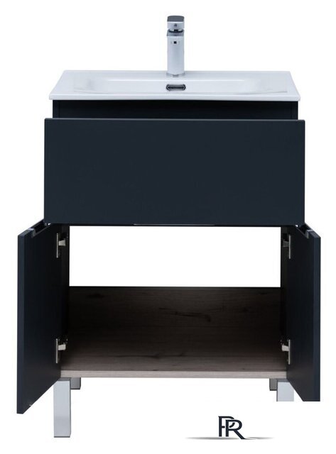  Aquanet Тумба под умывальник Алвита new 60 277547 - Изображение №5 — Интернет-магазин ПроЗаказ