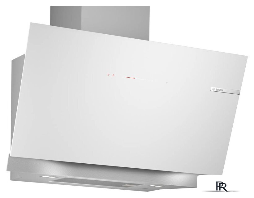 Кухонная вытяжка Bosch Serie 8 DWK91LT20 - Изображение №1 — Интернет-магазин ПроЗаказ