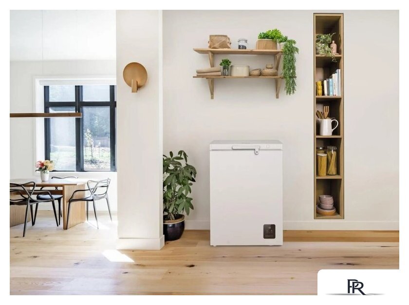 Морозильный ларь Gorenje FH15E6W5 - Изображение №7 — Интернет-магазин ПроЗаказ