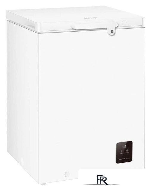 Морозильный ларь Gorenje FH15E6W5 - Изображение №2 — Интернет-магазин ПроЗаказ