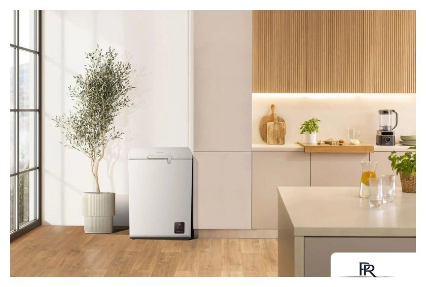Морозильный ларь Gorenje FH15E6W5 - Изображение №6 — Интернет-магазин ПроЗаказ