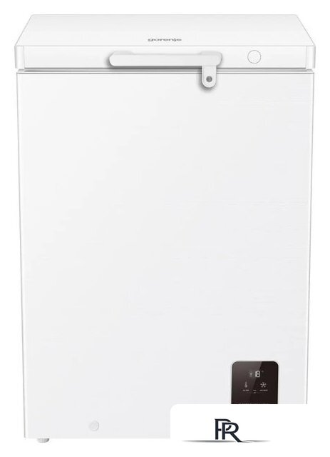 Морозильный ларь Gorenje FH15E6W5 - Изображение №1 — Интернет-магазин ПроЗаказ