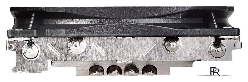 Кулер для процессора ID-Cooling IS-30 - Изображение №3 — Интернет-магазин ПроЗаказ