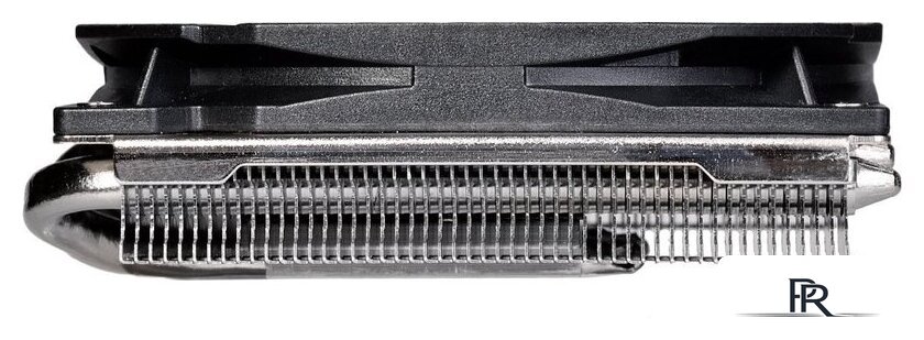 Кулер для процессора ID-Cooling IS-30 - Изображение №5 — Интернет-магазин ПроЗаказ