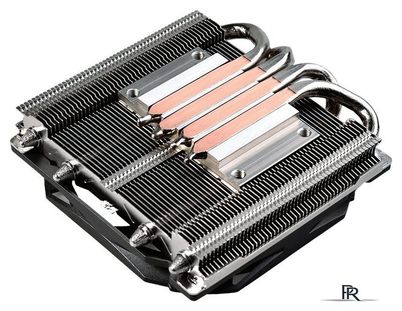 Кулер для процессора ID-Cooling IS-30 - Изображение №2 — Интернет-магазин ПроЗаказ