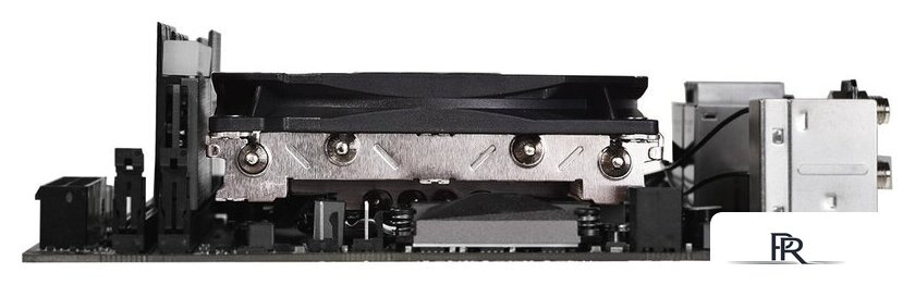 Кулер для процессора ID-Cooling IS-30 - Изображение №4 — Интернет-магазин ПроЗаказ