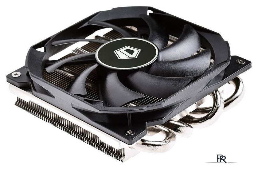 Кулер для процессора ID-Cooling IS-30 - Изображение №1 — Интернет-магазин ПроЗаказ