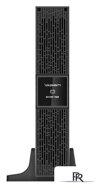 Внешний батарейный блок IPPON 1192968 для Smart Winner II 1500 BP - Изображение №1 — Интернет-магазин ПроЗаказ