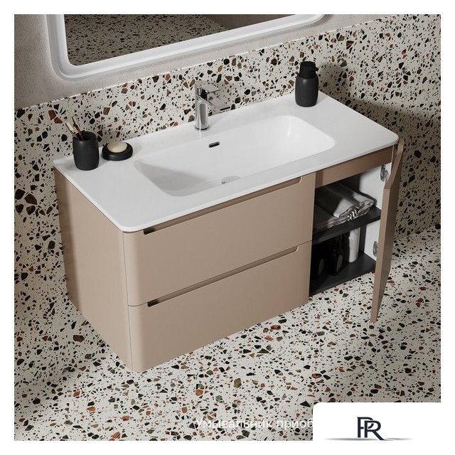  IDDIS Тумба под умывальник Edifice EDI10C0i95 - Изображение №8 — Интернет-магазин ПроЗаказ