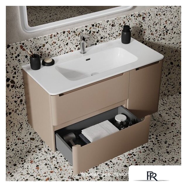  IDDIS Тумба под умывальник Edifice EDI10C0i95 - Изображение №10 — Интернет-магазин ПроЗаказ