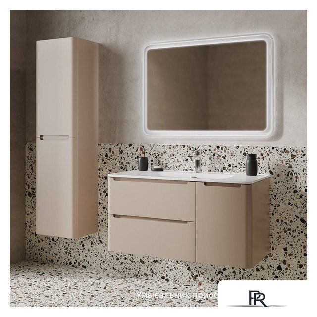  IDDIS Тумба под умывальник Edifice EDI10C0i95 - Изображение №6 — Интернет-магазин ПроЗаказ