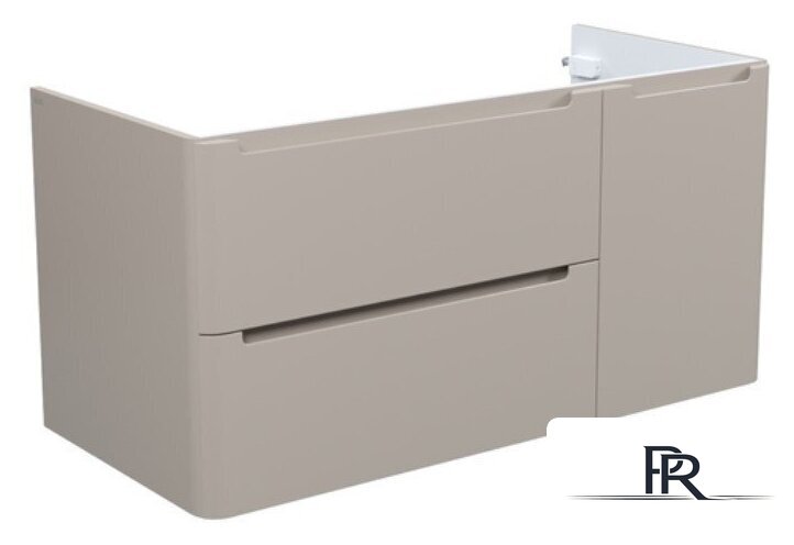  IDDIS Тумба под умывальник Edifice EDI10C0i95 - Изображение №3 — Интернет-магазин ПроЗаказ