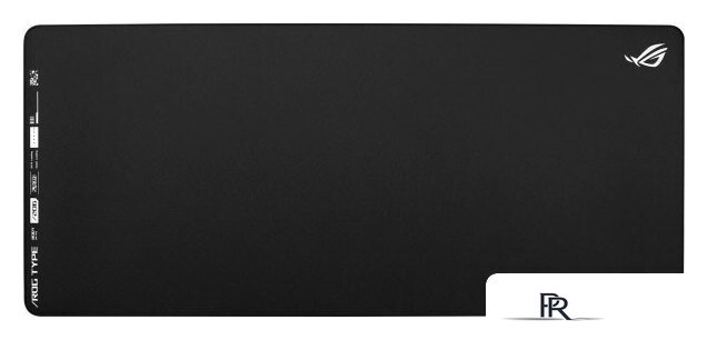 Коврик для стола ASUS ROG Hone Ace XXL - Изображение №1 — Интернет-магазин ПроЗаказ