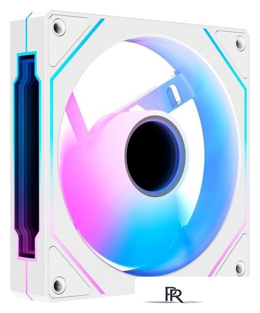 Вентилятор для корпуса Ocypus Gamma F12 WH ARGB Reverse Blade - Изображение №1 — Интернет-магазин ПроЗаказ