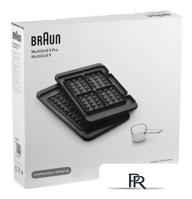 Сменная панель Braun BRSK007 - Изображение №2 — Интернет-магазин ПроЗаказ