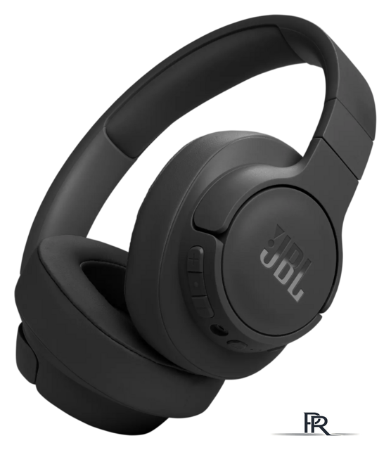 Наушники JBL Tune 770NC (черный) - Изображение №1 — Интернет-магазин ПроЗаказ