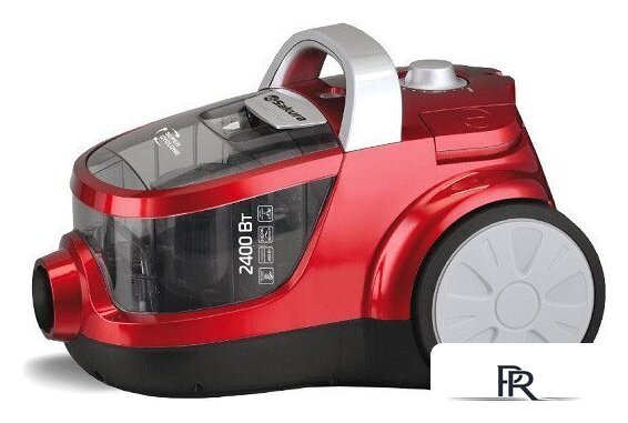 Пылесос Sakura SA-8314R - Изображение №1 — Интернет-магазин ПроЗаказ