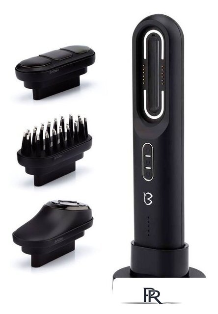 Многофункциональный прибор Beautifly Prestige Tri-Action Beauty System Golden - Изображение №1 — Интернет-магазин ПроЗаказ