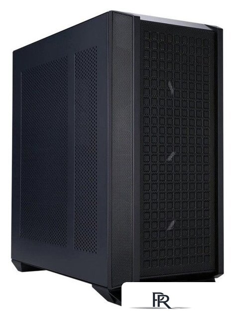 Корпус 1stPlayer Prostation 8 Max (черный) - Изображение №1 — Интернет-магазин ПроЗаказ