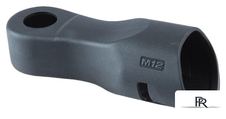 Чехол резиновый Milwaukee M12 FIR12 4932479101 - Изображение №1 — Интернет-магазин ПроЗаказ
