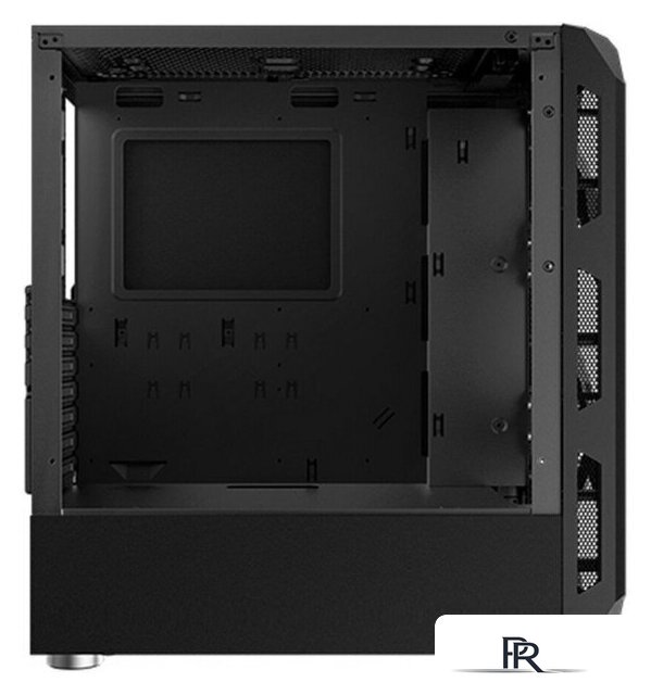 Корпус Xigmatek Lamiya EN40016 (черный) - Изображение №3 — Интернет-магазин ПроЗаказ