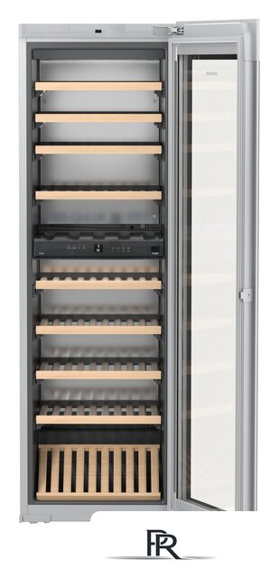 Винный шкаф Liebherr EWTgb 3583 Vinidor - Изображение №2 — Интернет-магазин ПроЗаказ