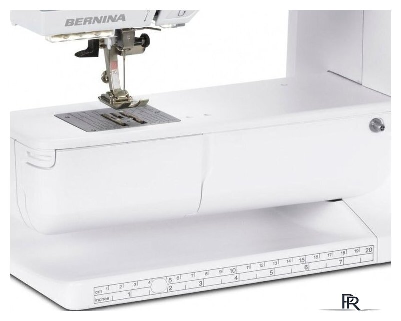 Компьютерная швейная машина Bernina B 480 - Изображение №5 — Интернет-магазин ПроЗаказ