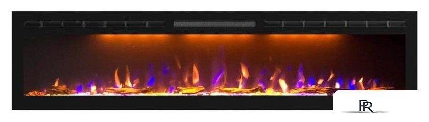 Электрокамин Royal Flame Crystal 72 RF - Изображение №1 — Интернет-магазин ПроЗаказ