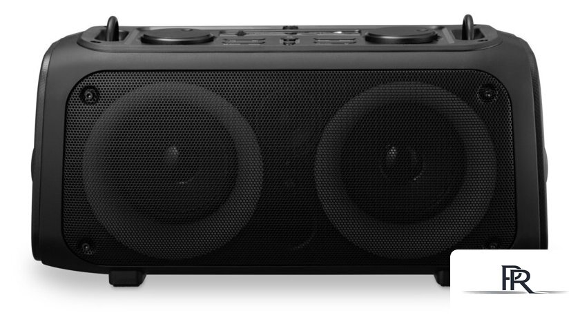 Беспроводная колонка Hyundai H-PS1030 - Изображение №2 — Интернет-магазин ПроЗаказ