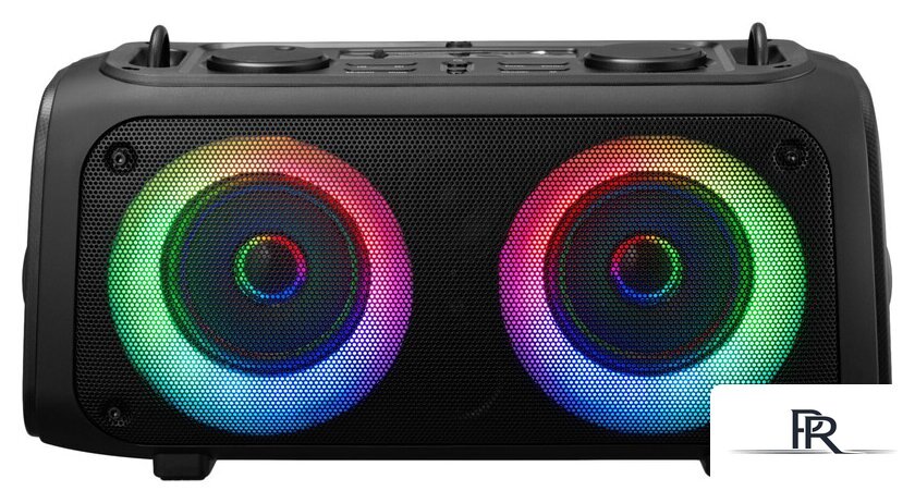 Беспроводная колонка Hyundai H-PS1030 - Изображение №1 — Интернет-магазин ПроЗаказ